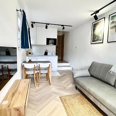 Apartament 21 Szczyrk Kültér fotó