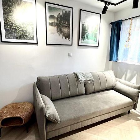 Apartament 21 Szczyrk Kültér fotó