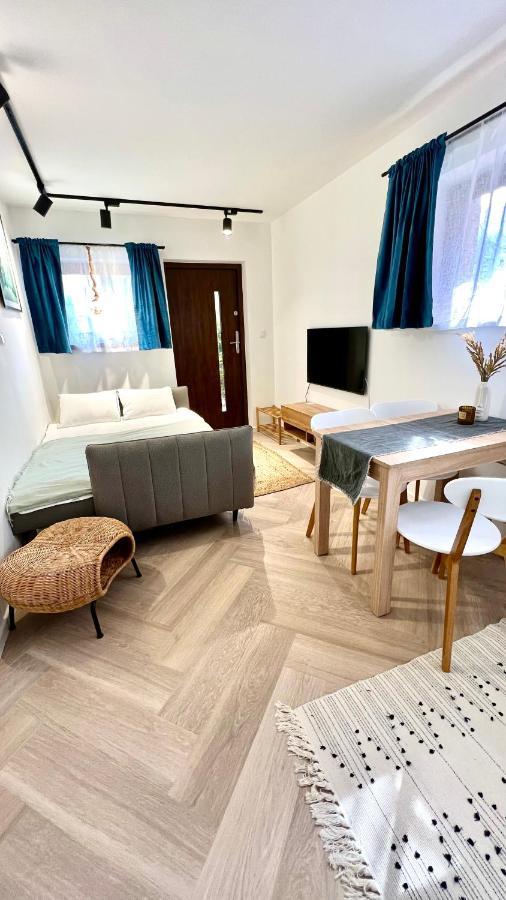 Apartament 21 Szczyrk Kültér fotó
