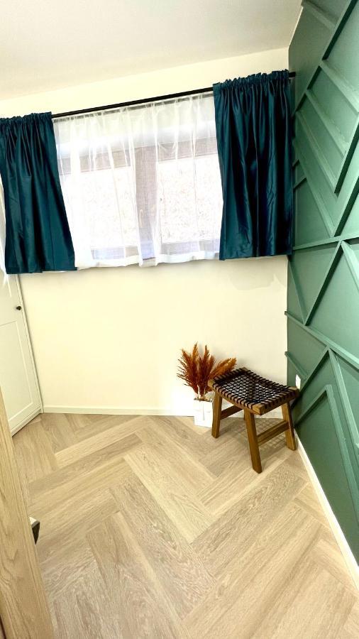 Apartament 21 Szczyrk Kültér fotó